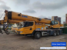 Buy XCMG Used Crane / 3 Buy XCMG Used Crane / 3